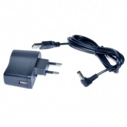 Ceas de masa electronic – LED albastru si afisaj mare