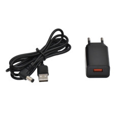 Ceas cu cronometru JH-130 LED rosu cu telecomanda si alarma