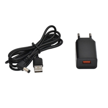 Ceas cu cronometru JH-130 LED rosu cu telecomanda si alarma