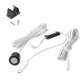 Mini senzor de miscare PIR 12-24V MK-0003