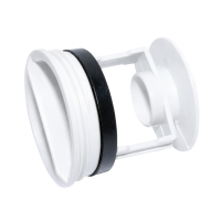 Filtru pompa masina de spalat Arctic Beko cu garnitura