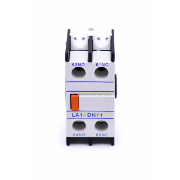 Contact auxiliar LA1-DN11 1ND+1NI pentru contactori LC1D