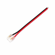Conector banda led cob SMD 10mm 2 pini set 10 buc