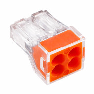 Conector Doza Rapid 4 Fire, PCT-104