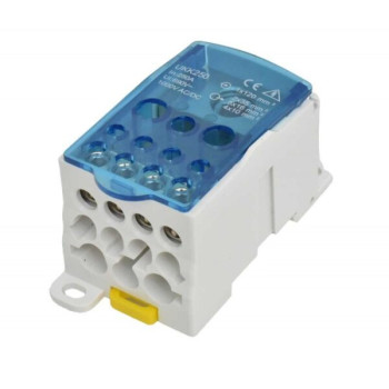 Bloc terminal distributie UKK250 250A pentru tablouri electrice