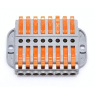 Conector Doza Pentru Cablu 8-8 LT-223/8