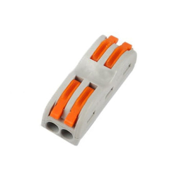 Conector Doza 2+2 Fire 4KV / 32A PCT-222
