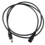 Cablu Alimentare DC 12v 2,1 X 5,5mm tata-mama - 10m