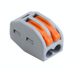 Conector Electric Doza 2 Fire 4KV / 32A, PCT-212
