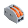 Conector Electric Doza 2 Fire 4KV / 32A, PCT-212
