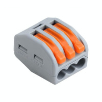 Conector Doza 3 Fire 4KV / 32A, PCT-213