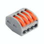 Conector Doza 4 Fire 4KV / 32A, PCT-214