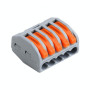 Conector Doza 5 Fire 4KV / 32A, PCT-215