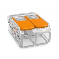 Conector Doza PCT-412 2 Fire 4KV / 32A 