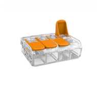 Conector Doza PCT-414 4 Fire 4KV / 32A
