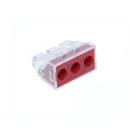 Conector Doza Rapid 3G - EU6 / PCT-103D