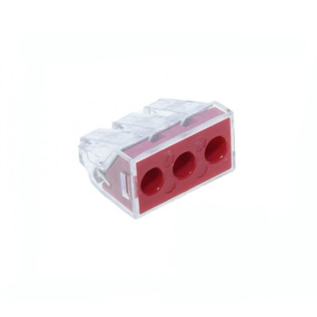 Conector Doza Rapid 3G - EU6 / PCT-103D