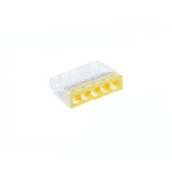 Conector Doza Rapid 5G - EU2.5 / PCT-415D