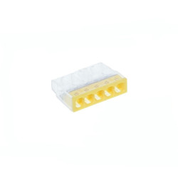Conector Doza Rapid 5G - EU2.5 / PCT-415D