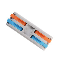 Conector rapid cablu AWG 28-12 pentru doza electrica