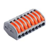 Conector Doza tip 8 Poli