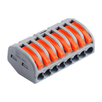Conector Doza tip 8 Poli
