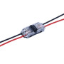 Conector H2 cu blocare 4 fire 300V 10A pentru fire litate