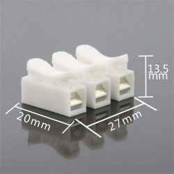 Conector rapid electric CH-3030