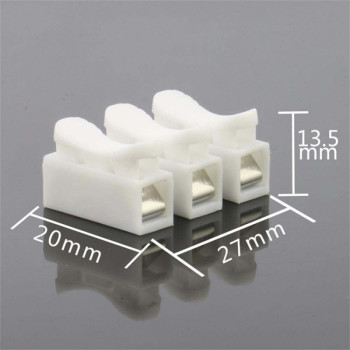 Conector rapid electric CH-3030