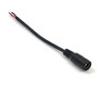 Mufa alimentare DC mama 2.1x5.5 mm cablu 100 cm