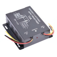 Convertor auto 24 12v 10A