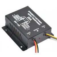 Convertor auto 24v 12v 20A