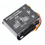 Convertor 24v 12v 30a pentru auto si camioane