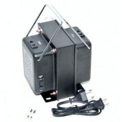 Convertor tensiune 220v 110v si invers 1000W 