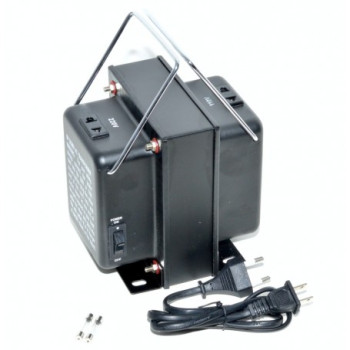 Convertor tensiune 220v 110v si invers 1000W 