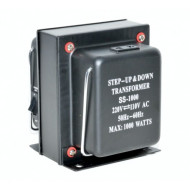 Convertor tensiune 220v 110v si invers 1000W 