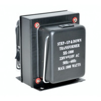 Convertor tensiune 220v 110v si invers 1000W 