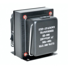 Convertor tensiune 220v 110v si invers 1000W 