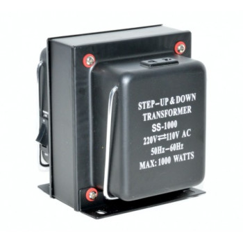 Convertor tensiune 220v 110v si invers 1000W 