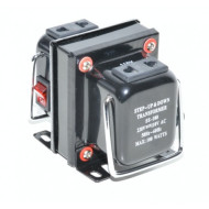Convertor de tensiune 220v la 110v si invers 110v la 220v 100w