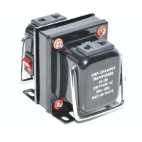 Convertor de tensiune 220v la 110v si invers 110v la 220v 100w