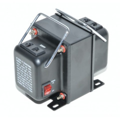 Convertor de tensiune 220v la 110v si invers 110v la 220v 300w