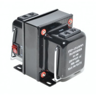 Convertor de tensiune 220v la 110v si invers 110v la 220v 300w