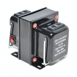 Convertor de tensiune 220v la 110v si invers 110v la 220v 300w