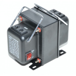 Convertor de tensiune 220v la 110v si invers 110v la 220v 500w