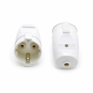 Cupla Ceramica 220V 10-16A Model EL-0055F