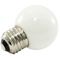 Beculete decorative LED dulie e27 set 20 de bucati