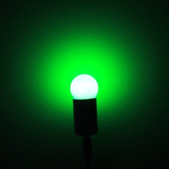 Beculete decorative colorate LED dulie e27