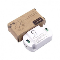 Tuya Smart WiFi Intrerupator 10A