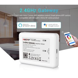 Centrală smart WIFI sistem MILIGHT WL-Box1